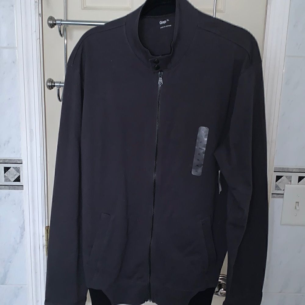 Gap Full Zip Jacket